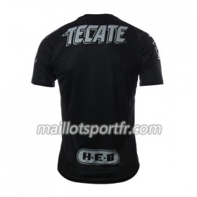 Maillot de Foot Monterrey Exterieur 2018/19